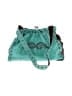 Assorted Brands Teal Shoulder Bag One size - photo 1