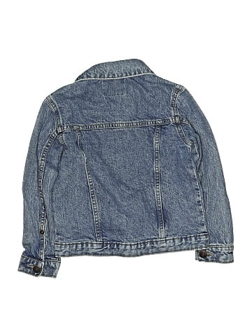 OshKosh B'gosh Denim Jacket (view 2)