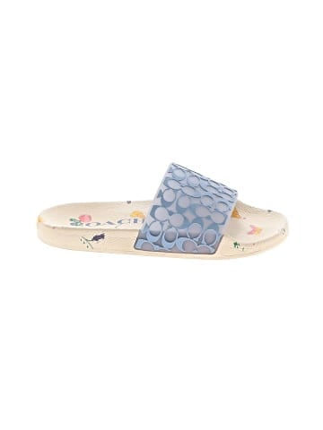 Coach Sandals (view 1)