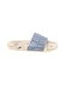 Coach Blue Sandals Size 8 - photo 1