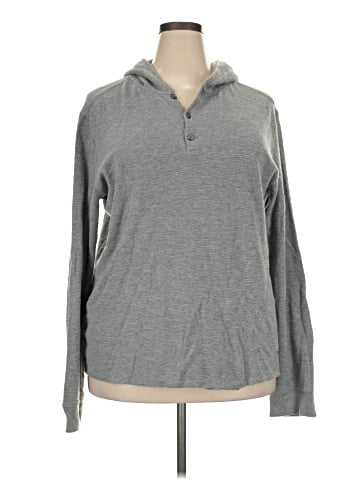 BOSS Orange Pullover Sweater (view 1)
