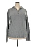 BOSS Orange Gray Pullover Sweater Size XXL - photo 1