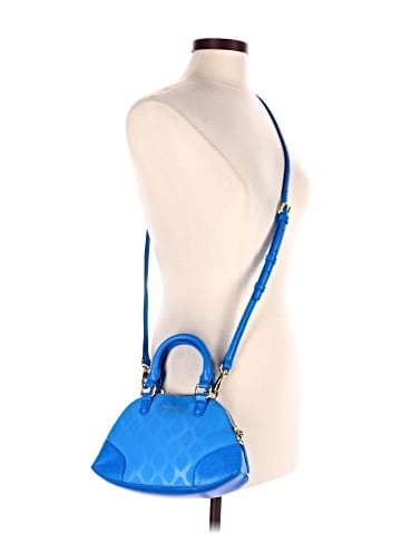 Vera Bradley Satchel (view 2)