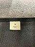 Unbranded 100% Polyester Black Casual Dress Size M - photo 7