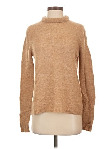 Jenni Kayne Turtleneck Sweater (view 1)