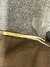 Max Studio Brown Zip Up Hoodie Size S - photo 6