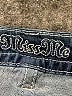 Miss Me Hearts Blue Jeans Size 29 waist - photo 4