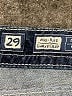 Miss Me Hearts Blue Jeans Size 29 waist - photo 5