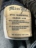 Miss Me Hearts Blue Jeans Size 29 waist - photo 6
