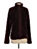 ZeroXposur 100% Polyester Burgundy Cardigan Size S - photo 1
