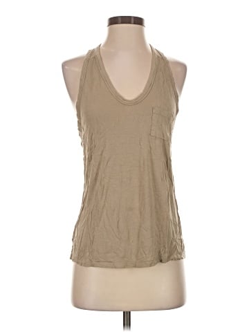 T by Alexander Wang Tank Top (view 1)