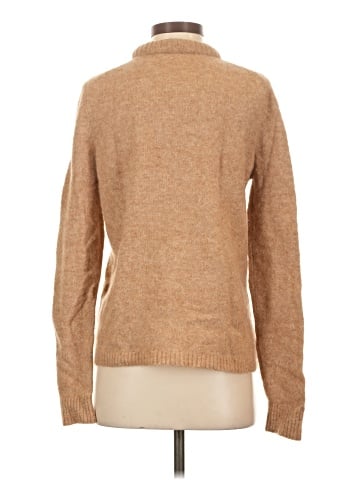 Jenni Kayne Turtleneck Sweater (view 2)