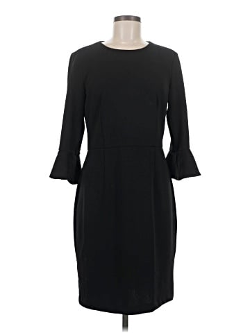 Donna Morgan 3/4 Sleeve Top (view 1)