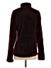 ZeroXposur 100% Polyester Burgundy Cardigan Size S - photo 2