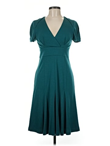 Banana Republic Cocktail Dress (view 1)