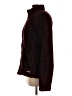 ZeroXposur 100% Polyester Burgundy Cardigan Size S - photo 5
