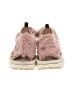Flower Mountain Animal Print Pink Sandals Size 7 - photo 2