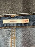 Levi's 100% Cotton Blue Jeans Size 29 waist - photo 8