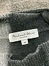 Michael Stars Gray Turtleneck Sweater Size Med (1) - photo 7