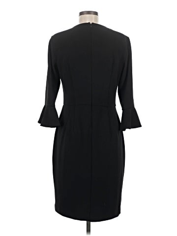 Donna Morgan 3/4 Sleeve Top (view 2)