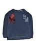 Marvel Blue Sweatshirt Size 5T - photo 1