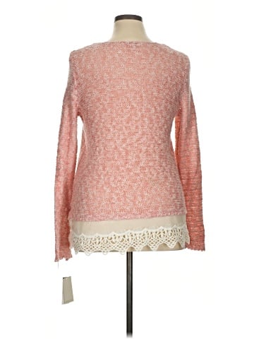 Fever Pullover Sweater (view 2)