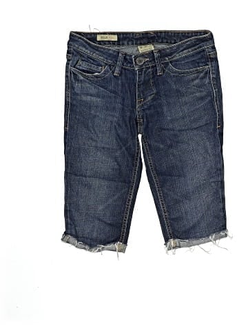 William Rast Denim Shorts (view 1)