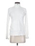 C9 By Champion White Track Jacket Size S - photo 1