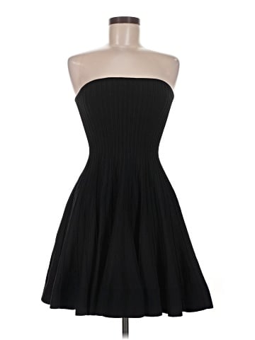 Express Cocktail Dress (view 1)