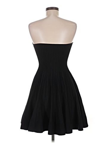 Express Cocktail Dress (view 2)