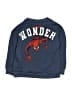 Marvel Blue Sweatshirt Size 5T - photo 2