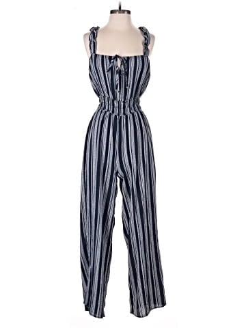 Liberty Love Jumpsuit (view 1)