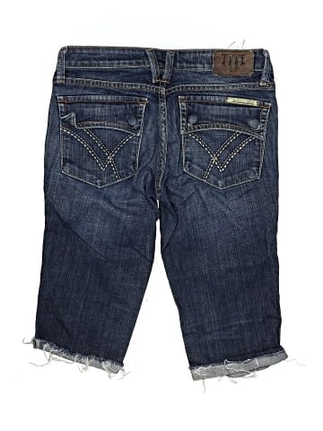 William Rast Denim Shorts (view 2)