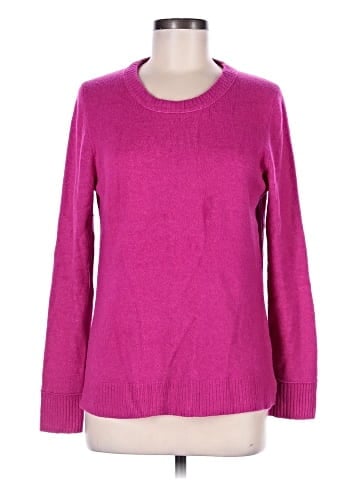 J.Crew Factory Store Pullover Sweater (view 1)