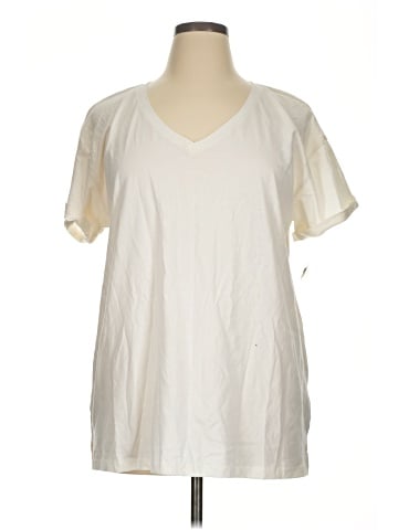 Covington Short Sleeve T-Shirt (view 1)