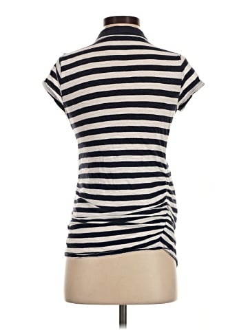 Motherhood Sleeveless Polo (view 2)
