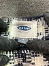 Old Navy Houndstooth Gray Coat Size M - photo 6