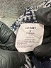Old Navy Houndstooth Gray Coat Size M - photo 7