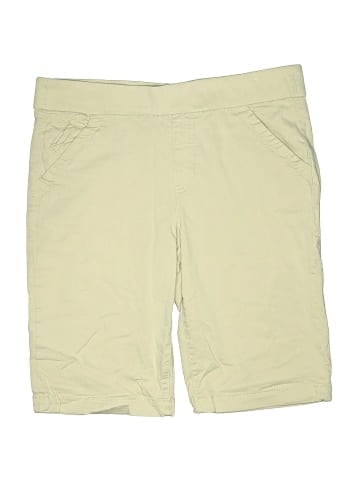 Liverpool Los Angeles Khaki Shorts (view 1)