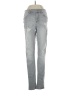 Express Jeans Stars Silver Jeans Size 2 - photo 1