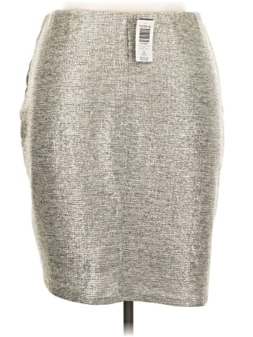 Torrid Casual Skirt (view 2)