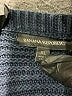 Banana Republic Black Pullover Sweater Size XL - photo 7