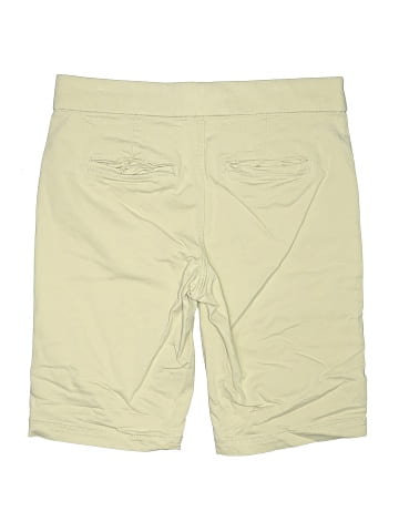 Liverpool Los Angeles Khaki Shorts (view 2)