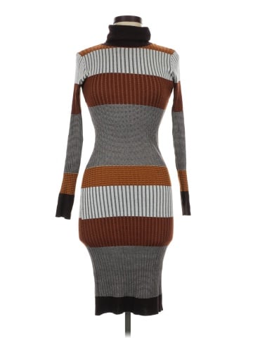 Almost Famous Casual Dress (view 1)