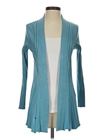 Carmen Carmen Marc Valvo Cardigan (view 1)