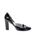 Via Spiga Black Heels Size 9 - photo 1