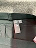 Adidas Stella McCartney Solid Black Active Pants Size S - photo 7