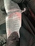 Adidas Stella McCartney Solid Black Active Pants Size S - photo 8