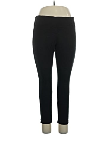 Roz & Ali Active Pants (view 1)