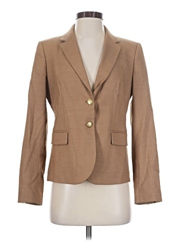 J.Crew Factory Store Casual Dress (view 1)